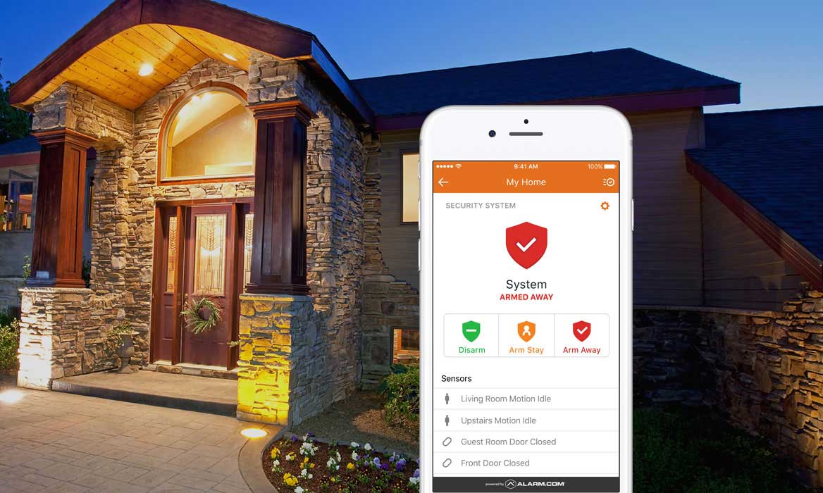 home security home security