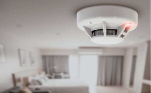 Unveiling the Lifesaving Benefits of Monitored Smoke Detectors