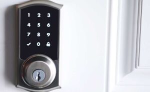 Smart Door Locks: What You Need To Know